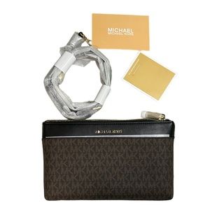 NWT Michael Kors crossbody
